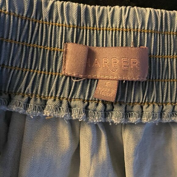 HARPER skirt  - Picture 3 of 3